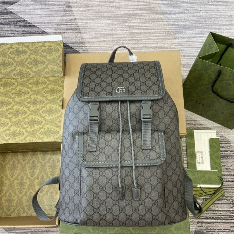 Gvc*1 backpacks